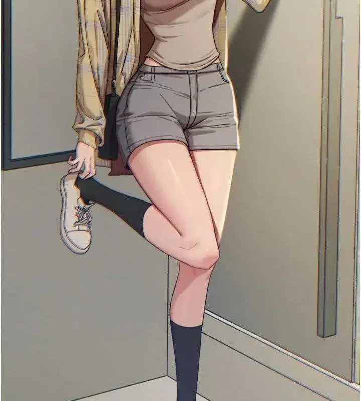 第43話-會被女兒發現的…