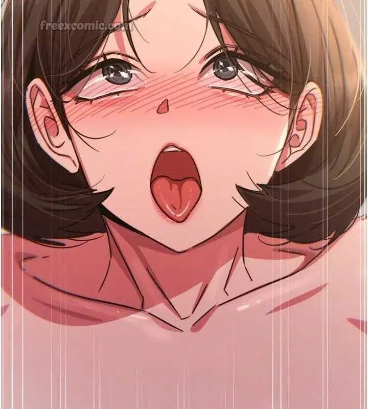 第43話-會被女兒發現的…