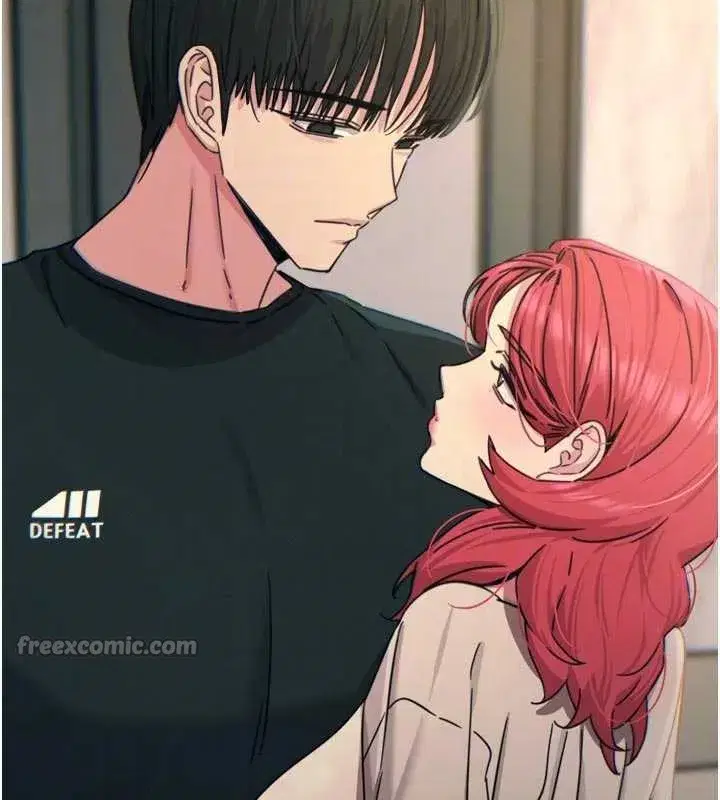 第44話-我要讓妳墮落