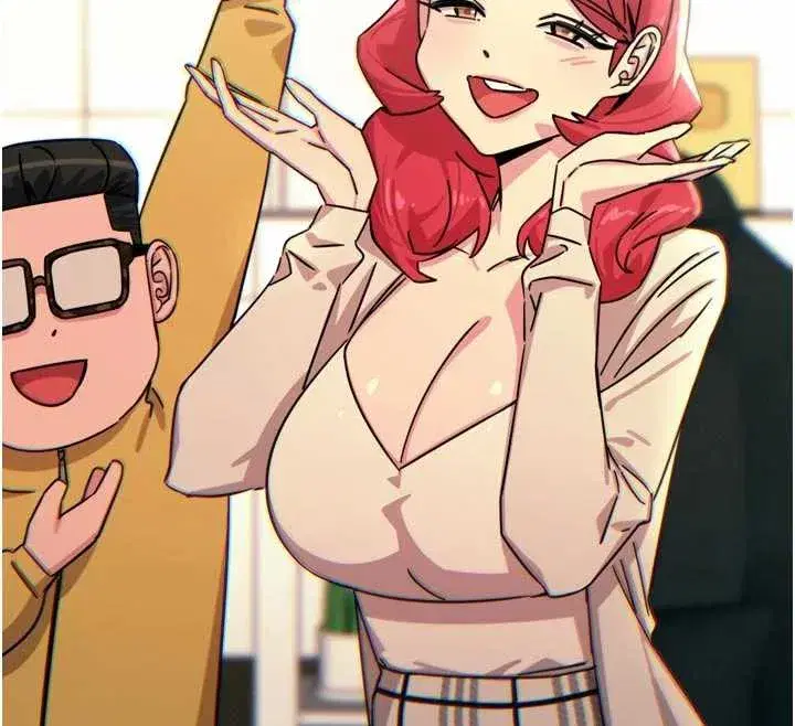 第44話-我要讓妳墮落