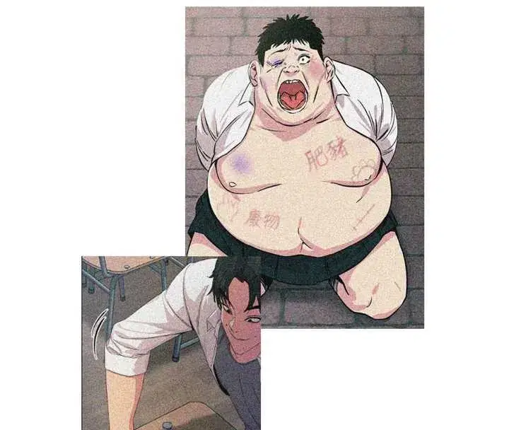 第45話-變成我的肉便器吧