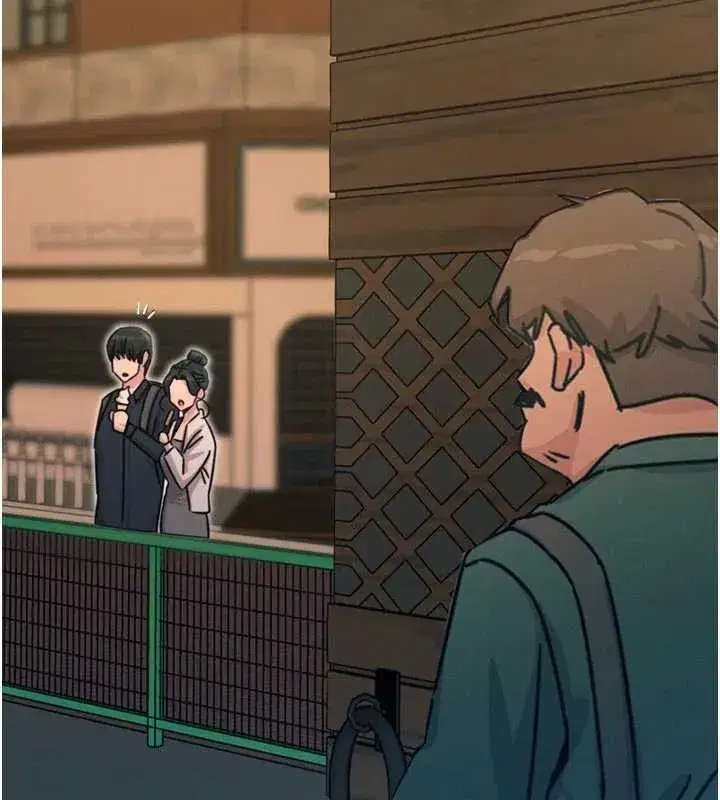 第46話-又被變態學姐牽著走了