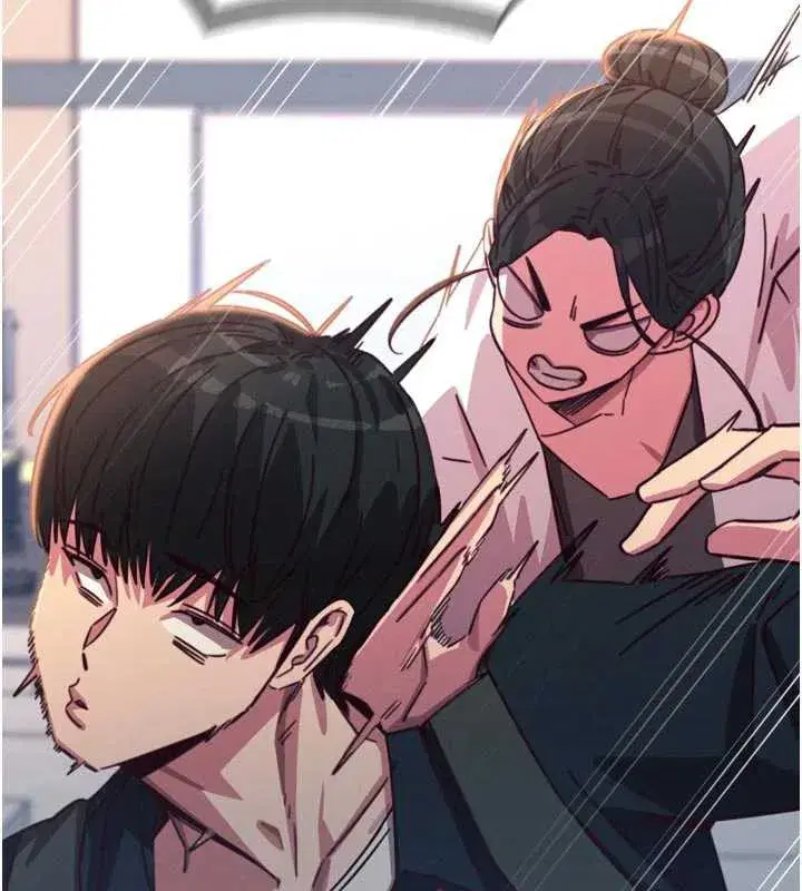 第46話-又被變態學姐牽著走了