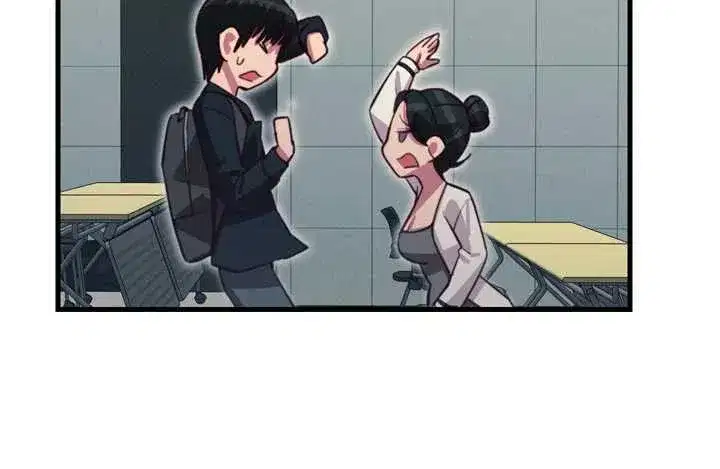 第46話-又被變態學姐牽著走了
