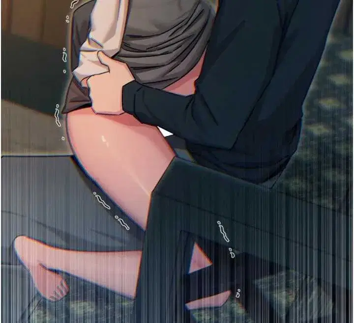 第47話-慾火焚身的愛撫