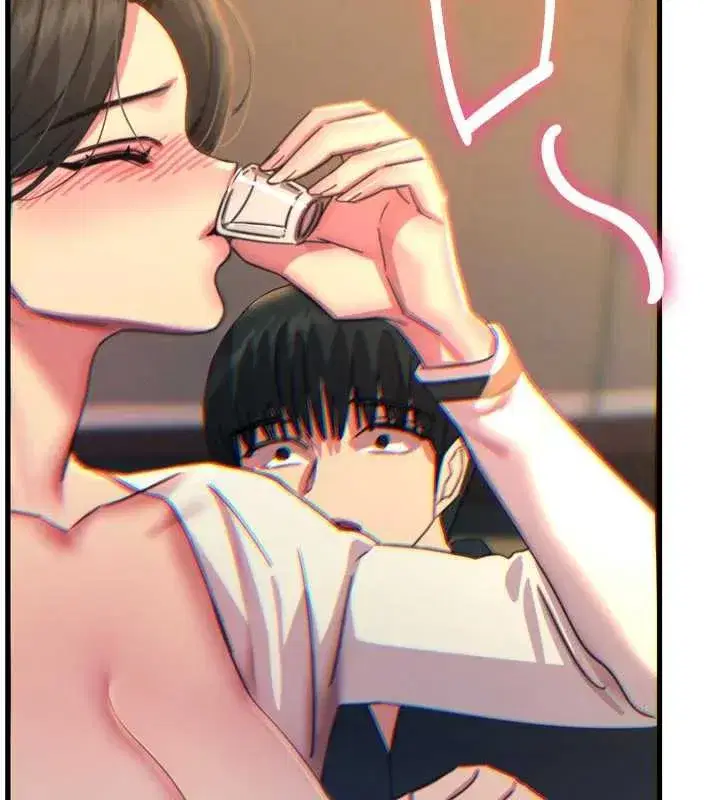 第47話-慾火焚身的愛撫