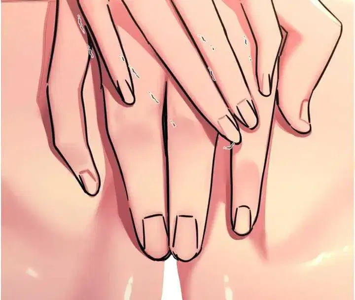 第47話-慾火焚身的愛撫
