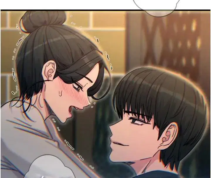 第47話-慾火焚身的愛撫