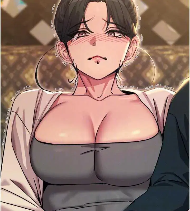 第47話-慾火焚身的愛撫