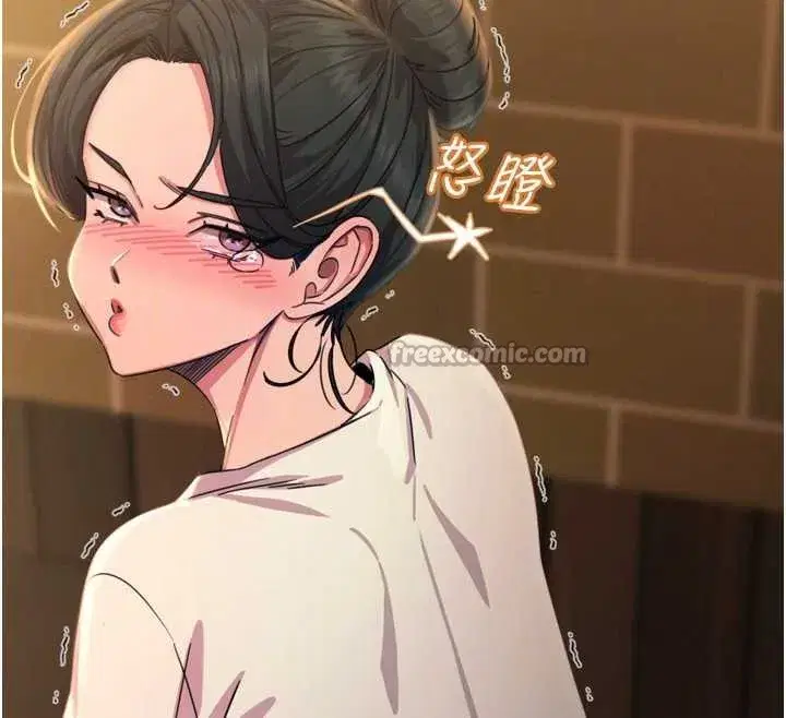 第47話-慾火焚身的愛撫