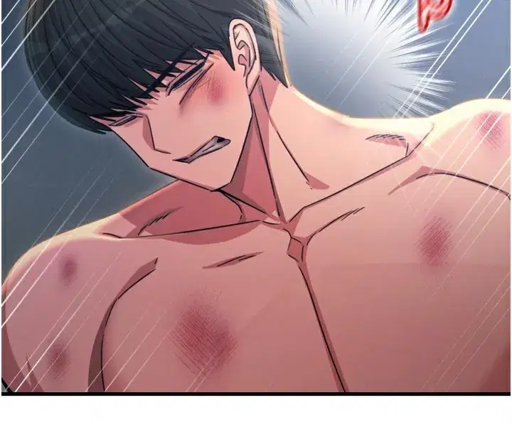 第49話-虐待狂的報復