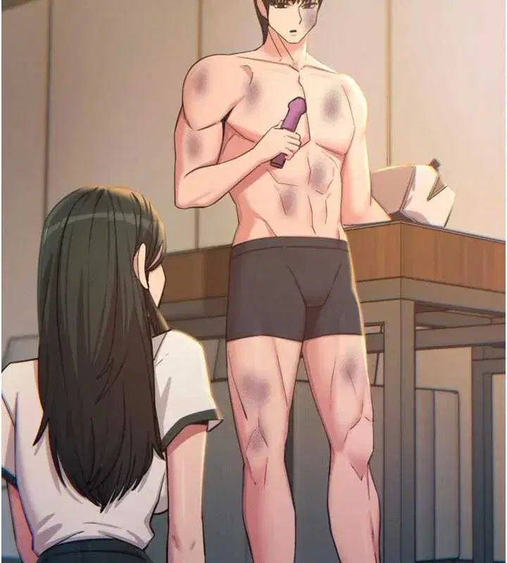第51話-被打那裡妳會興奮嗎_