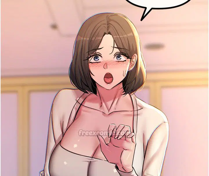 第61話-寂寞的師母