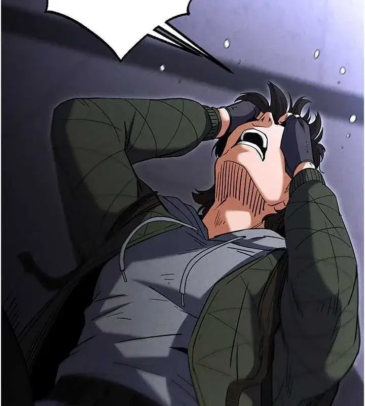 第2話-狩獵時間到