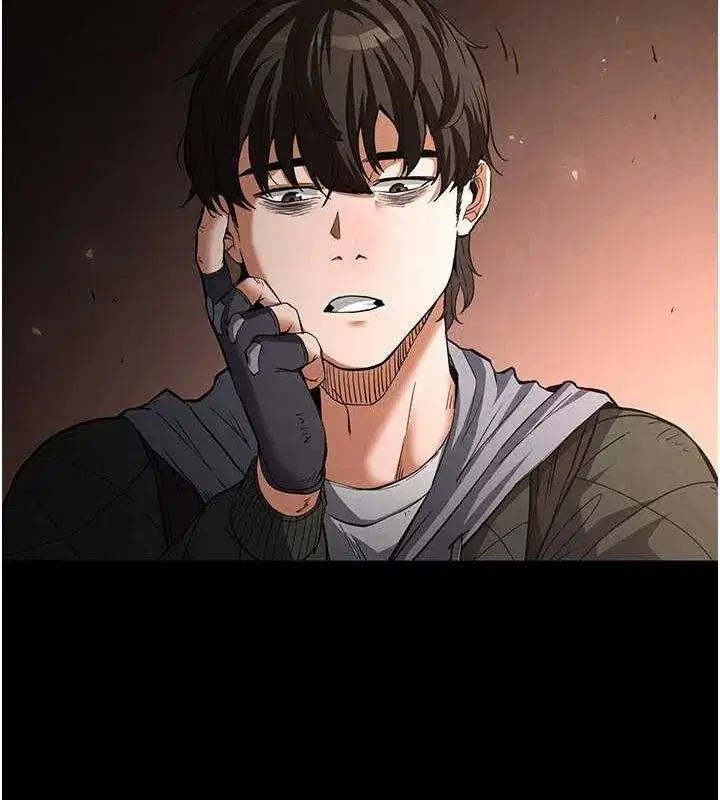 第2話-狩獵時間到