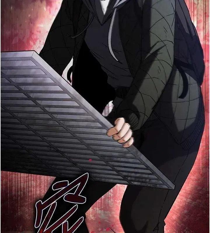 第2話-狩獵時間到