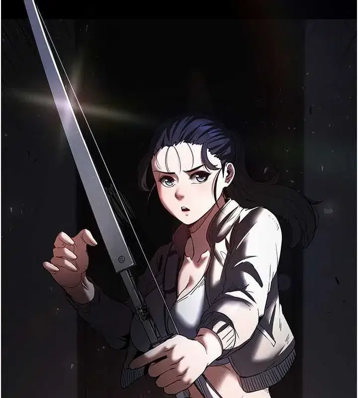 第2話-狩獵時間到