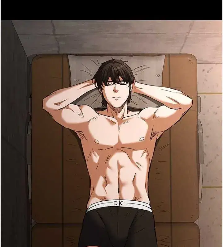 第2話-狩獵時間到