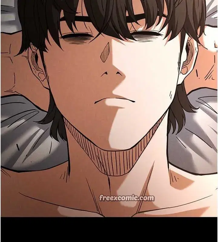 第2話-狩獵時間到