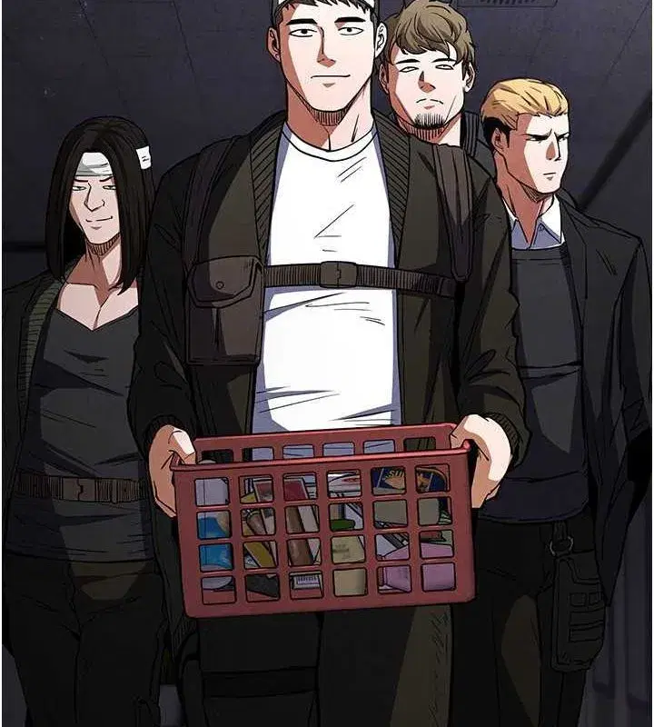 第2話-狩獵時間到