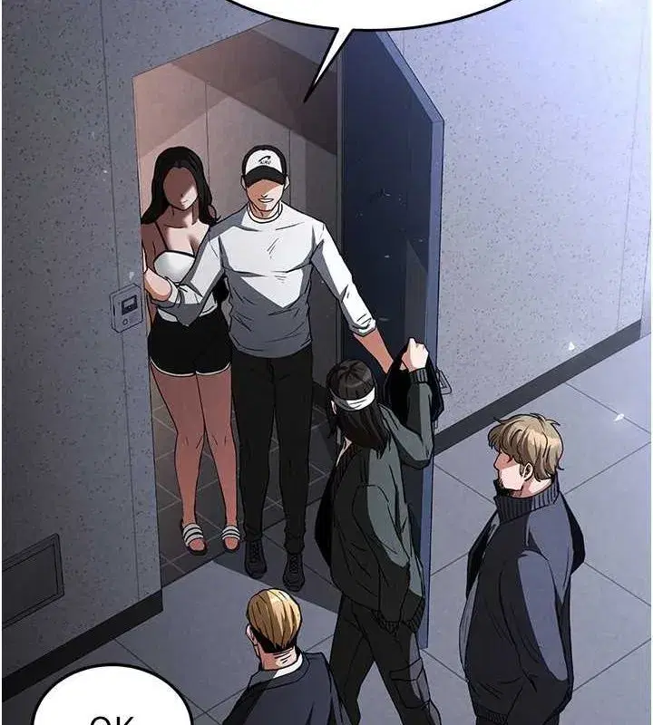 第2話-狩獵時間到