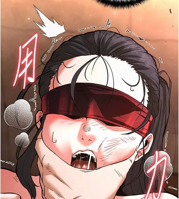 第5話-強制口爆