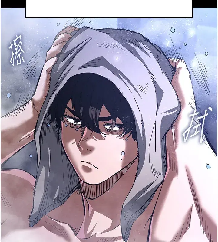 第5話-強制口爆