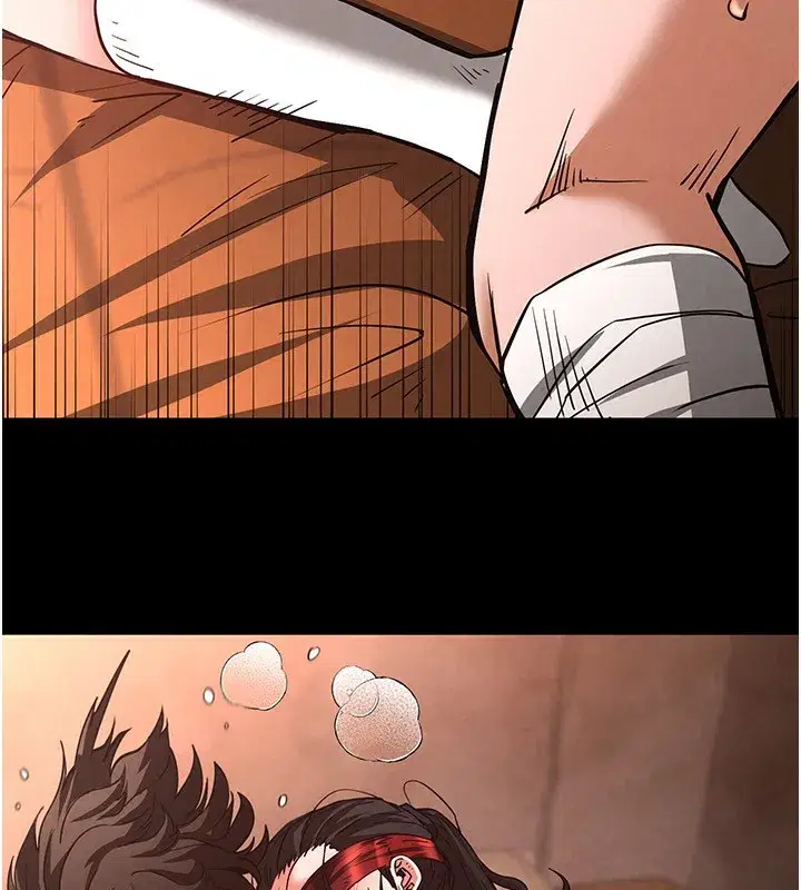 第5話-強制口爆