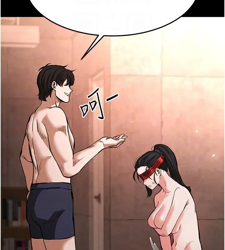 第5話-強制口爆