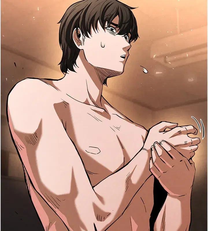 第5話-強制口爆