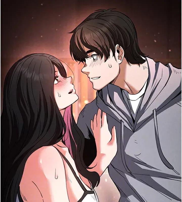 第6話-和心愛女人的純愛性交