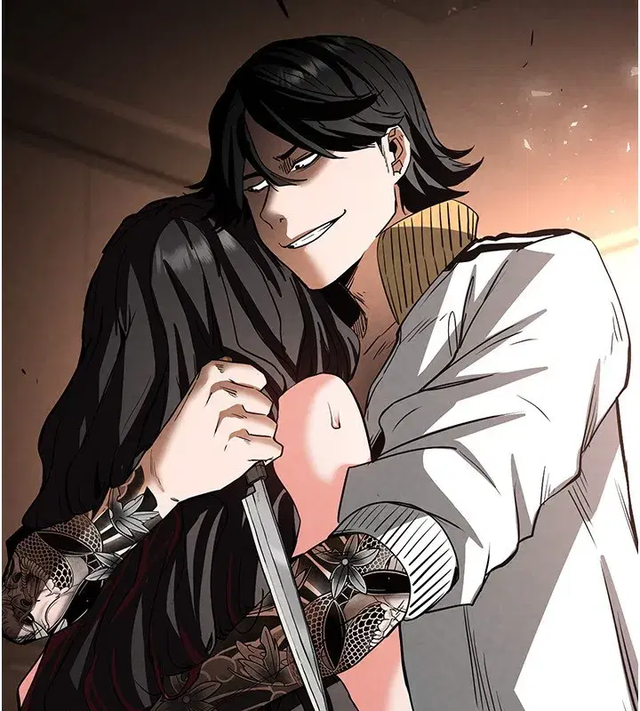 第7話-我來幫你打通你女友的後門