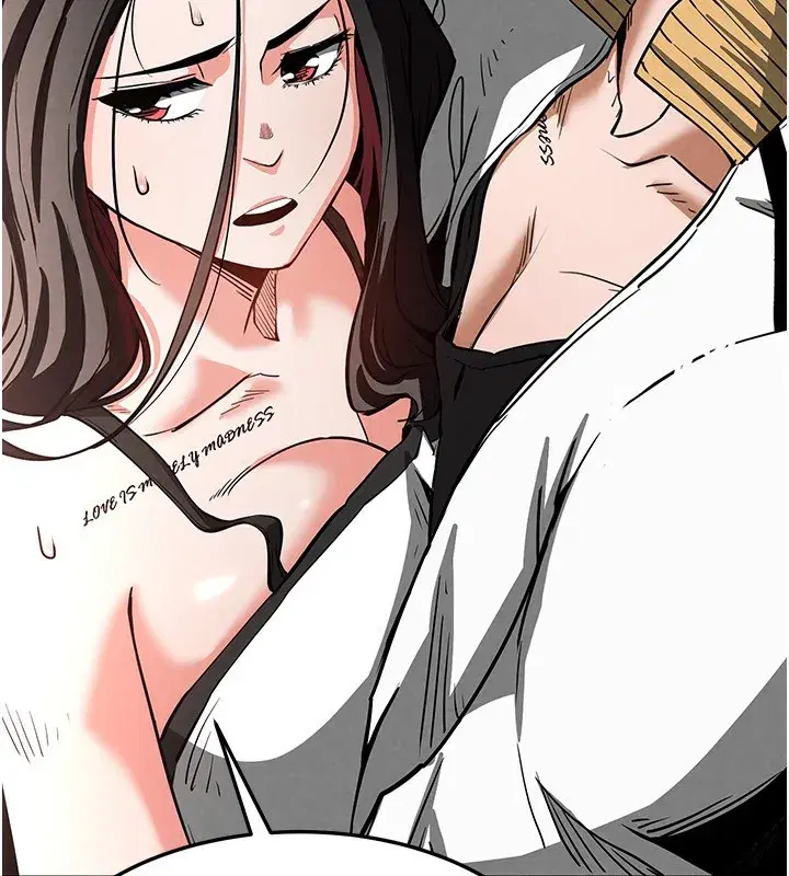 第7話-我來幫你打通你女友的後門