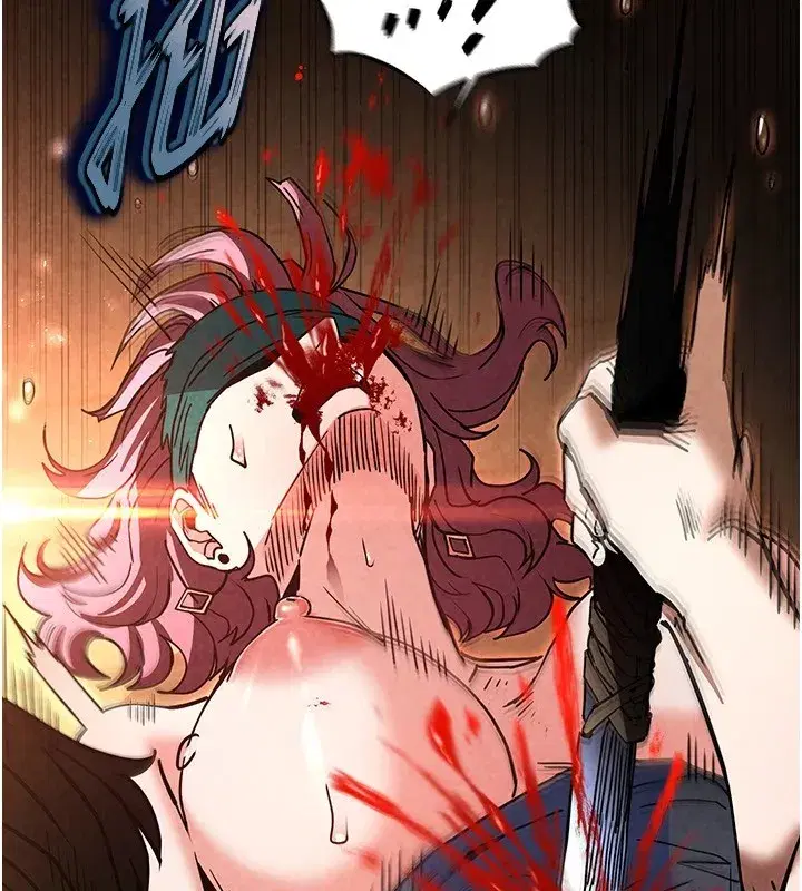 第8話-往後門注入聖水