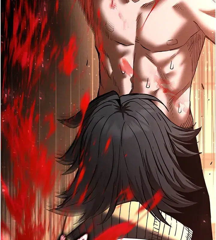 第8話-往後門注入聖水