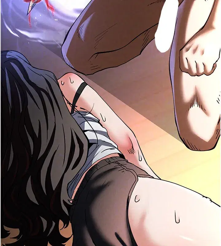 第8話-往後門注入聖水