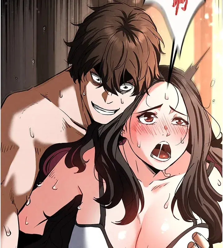 第8話-往後門注入聖水