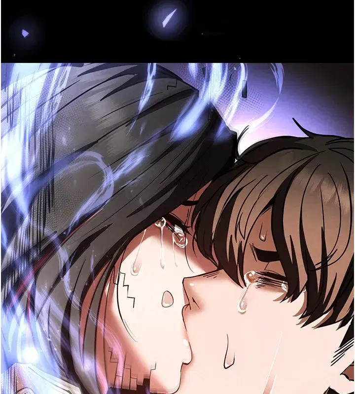 第8話-往後門注入聖水