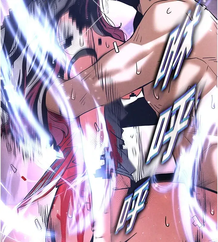 第8話-往後門注入聖水