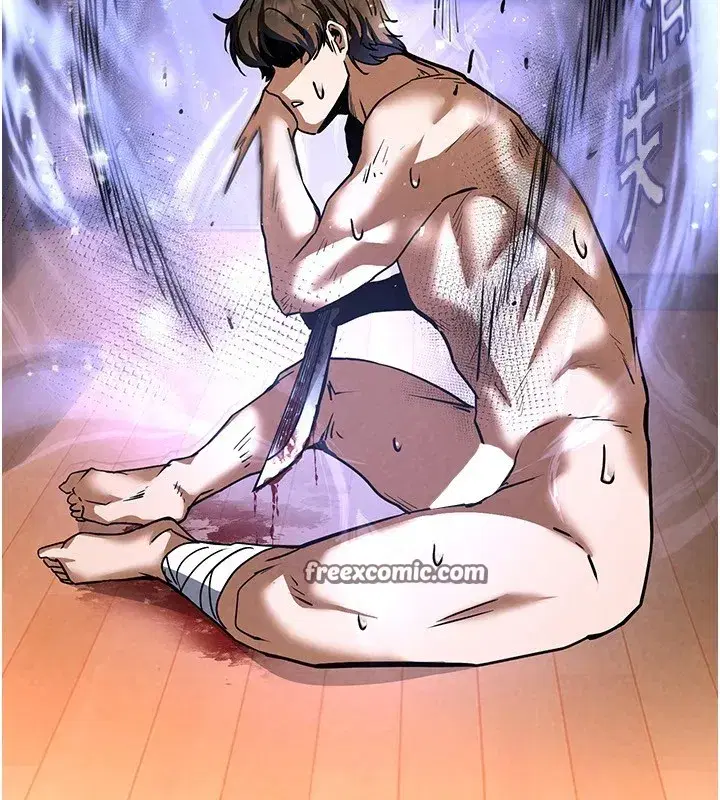 第8話-往後門注入聖水