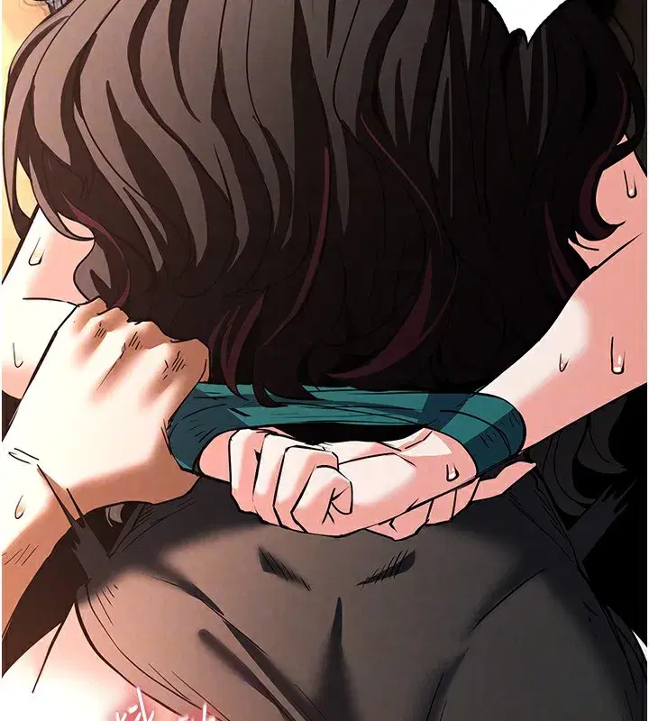 第8話-往後門注入聖水