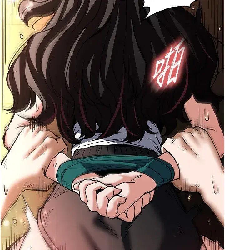 第8話-往後門注入聖水