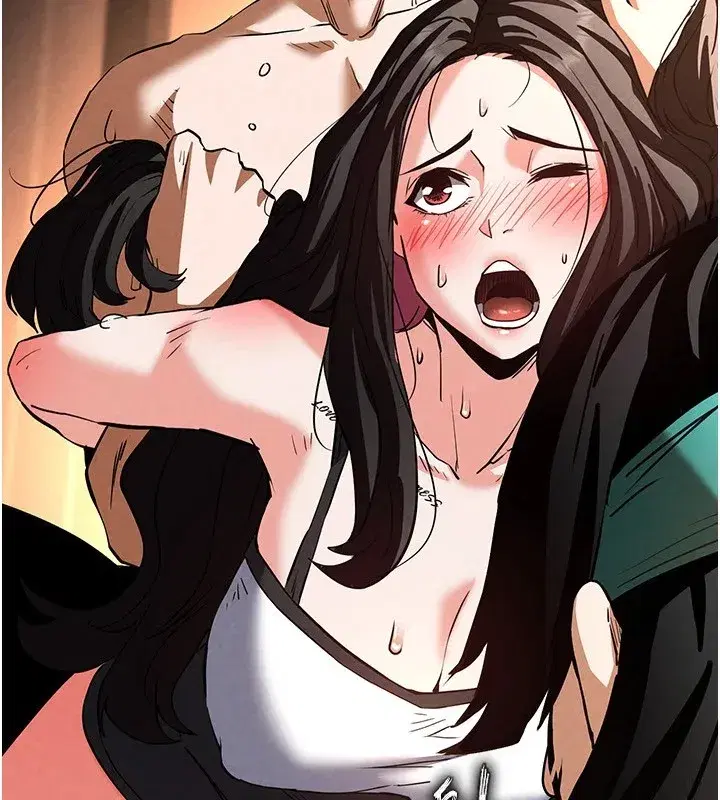 第8話-往後門注入聖水