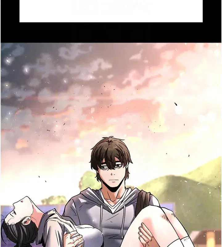 第9話-乖乖聽話就放妳自由