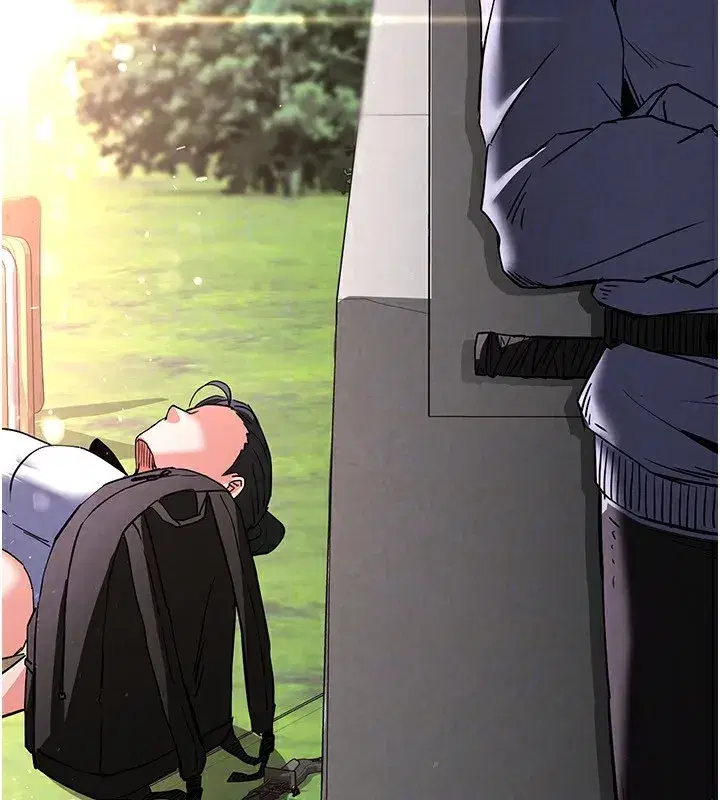 第9話-乖乖聽話就放妳自由