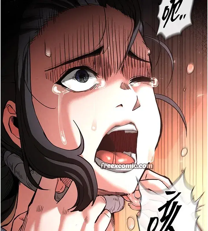 第9話-乖乖聽話就放妳自由