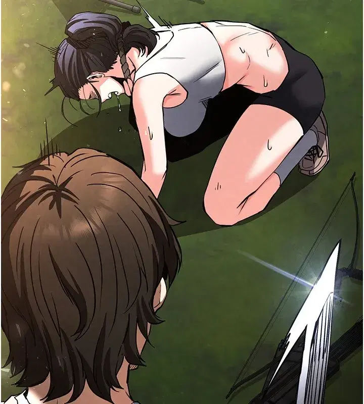 第9話-乖乖聽話就放妳自由