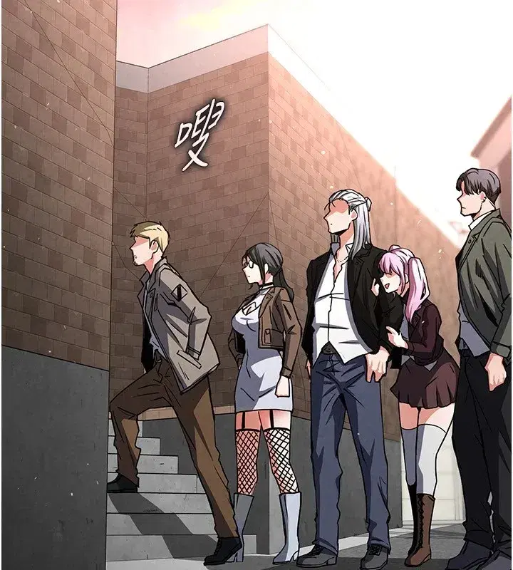 第9話-乖乖聽話就放妳自由