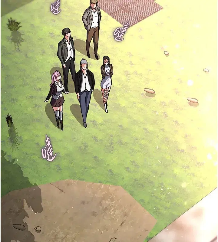 第9話-乖乖聽話就放妳自由