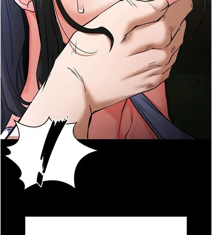 第9話-乖乖聽話就放妳自由